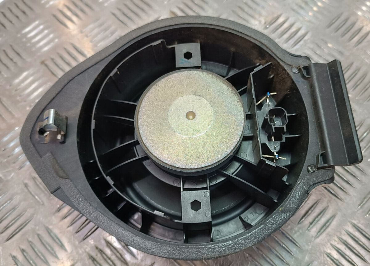 OPEL ASTRA K Kombi 1.0 Original Lautsprecher Hinten Rechts GM gebraucht - 39117928 – Produktansicht 2