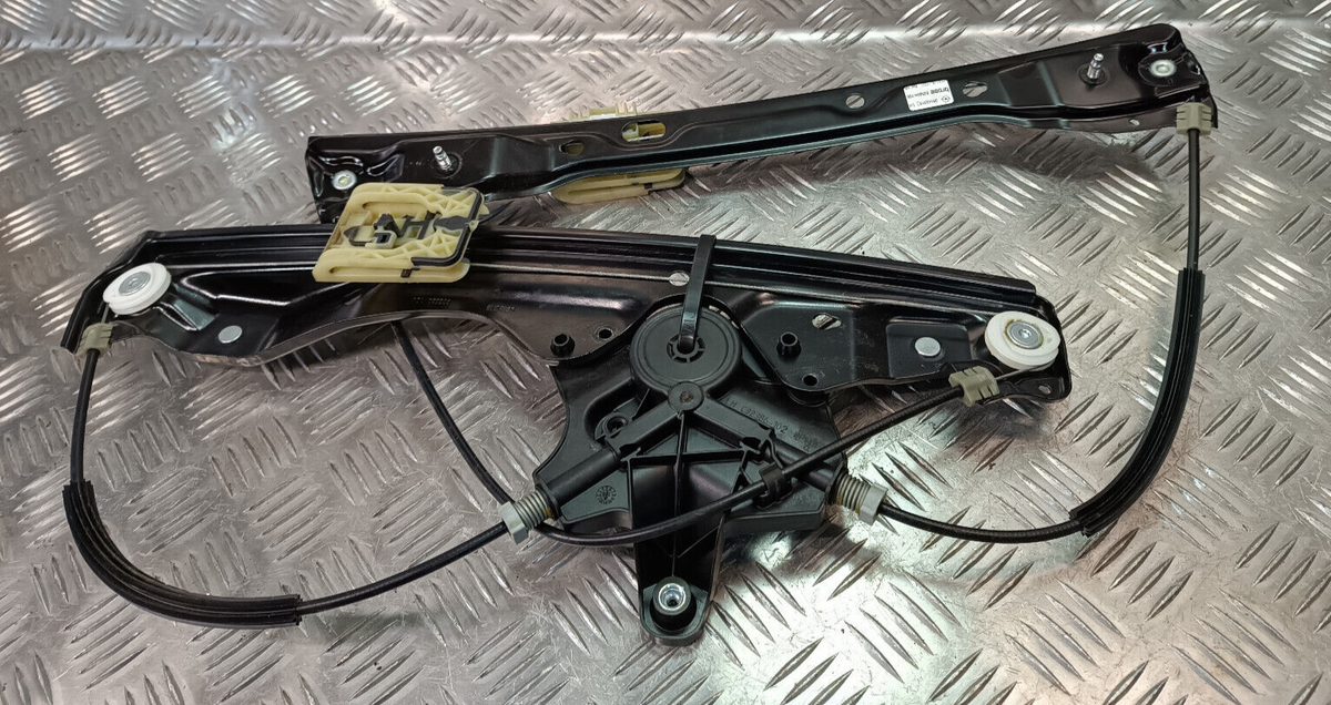 OPEL ASTRA K 1.4 2019 Schrägheck Fensterheber Vorne Links ORIGINAL gebraucht - 39142315 – Produktansicht 2