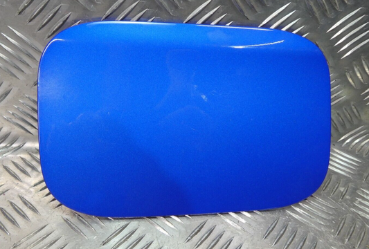 JEEP COMPASS II 2021 Tankklappe Tankdeckel Balu ORIGINAL gebraucht - 55112653AA – Produktansicht 1