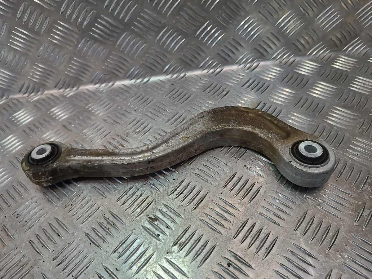 Porsche 970 Querlenker Hinten Traggerlenk 970.331.047.00 FCo ORIGINAL gebraucht - Panamera – Produktansicht 1
