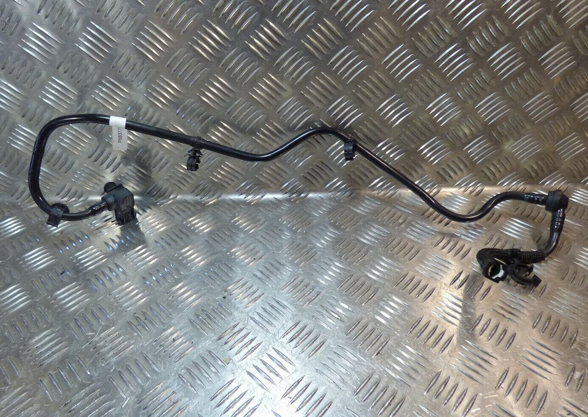 JEEP COMPASS II 2.0 CRD Rohr Sensor Bremskraftverstärker 68053595AA ORIGINAL gebraucht - P68377890AB – Produktansicht 1