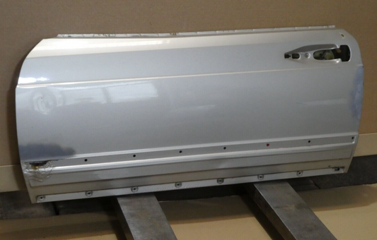 Mercedes-Benz C126 W126 380 420 500 560 SEC Coupe Tür Links – Produktansicht 1