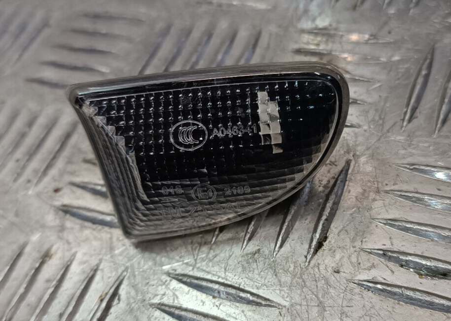 Smart ForTwo 451 Electric Blinker Seite Blink ORIGINAL gebraucht - A4519067800 – Produktansicht 1