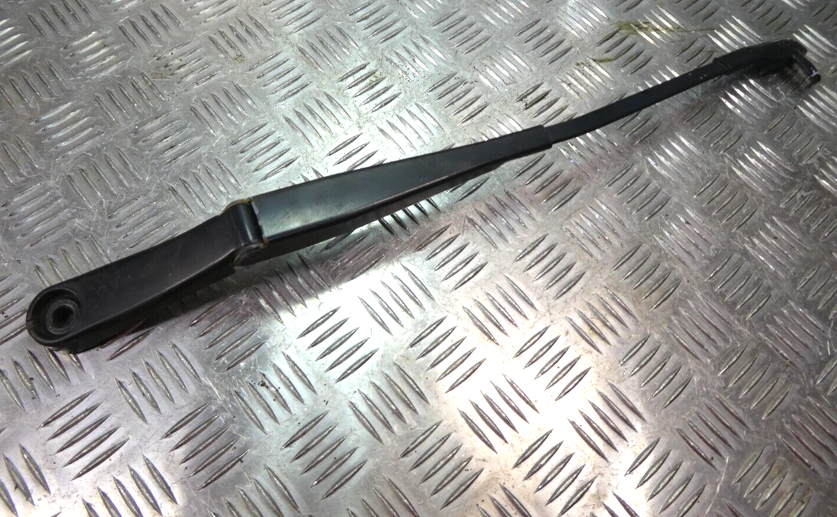 Porsche Cayenne 92A Wischerarm vorne links 7P0955409B gebraucht - original – Produktansicht 1