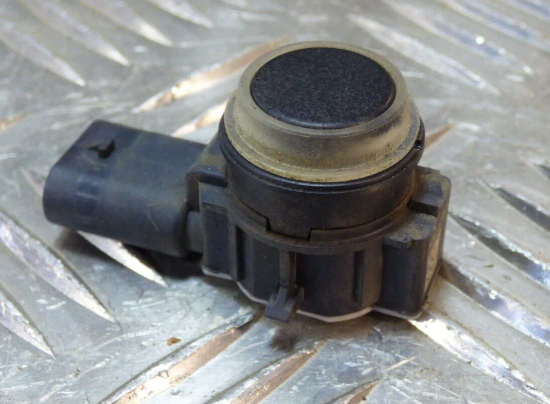 Jeep Renegade ab 2014 Parksensor PDC Sensor Stoßstange hinten ORIGINAL gebraucht - 0053133329 – Produktansicht 1