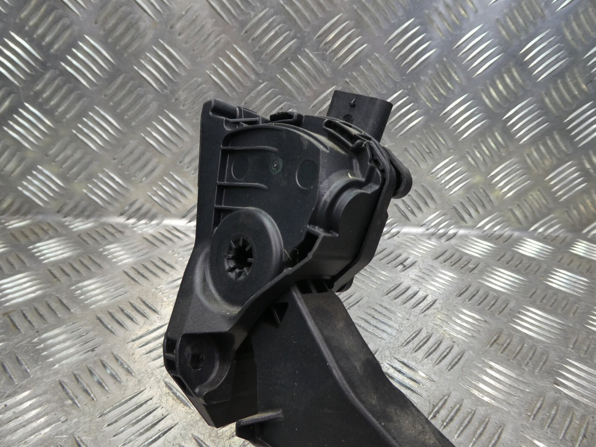 OPEL ASTRA K 1.0 TURBO Gaspedal Pedal Gaspotentiometer GM ORIGINAL gebraucht - 13373776 – Produktansicht 2