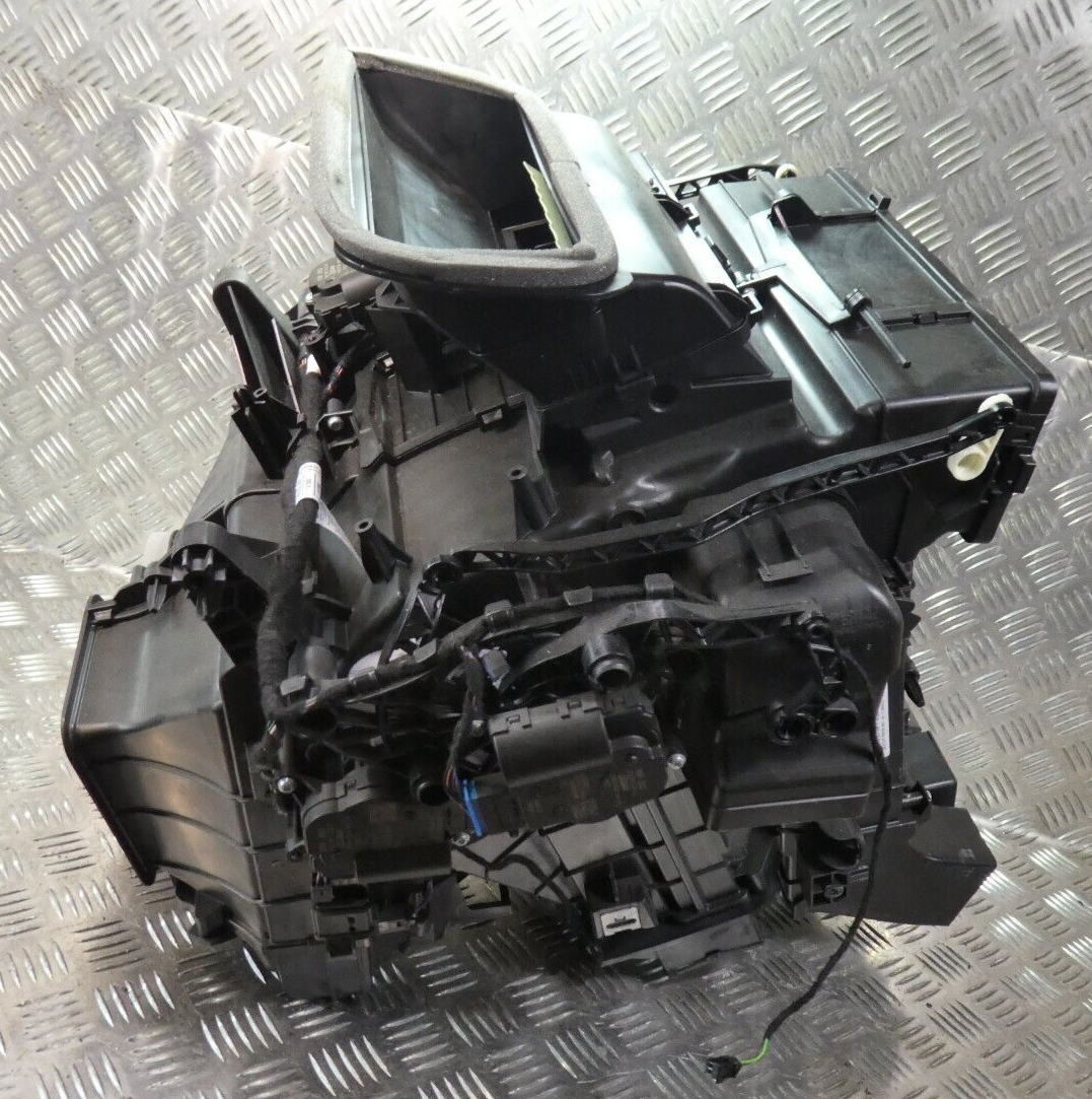 VW ID3 ID.3 Hochvoltheizung Innenraumheizung Gebläsekasten 1EA963581C ORIGINAL gebraucht - Volkswagen – Produktansicht 1