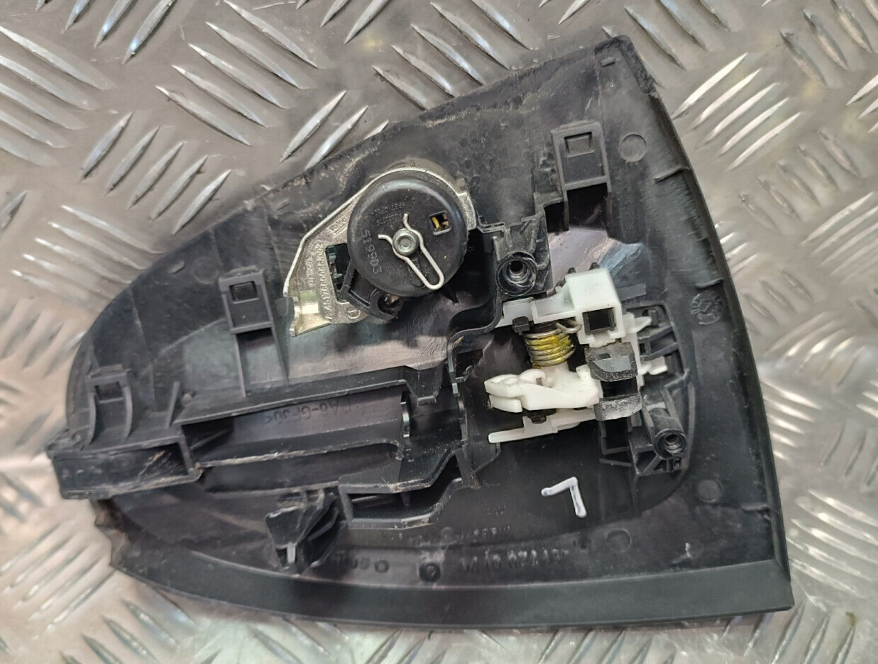 Smart ForTwo 451 Electric Drive Türgriff Links A 4517200175 ORIGINAL gebraucht - A4517200175 – Produktansicht 2