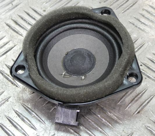 Porsche Macan 95B BOSE 7PP035415B ORIGINAL gebraucht - Lautsprecher – Produktansicht 1