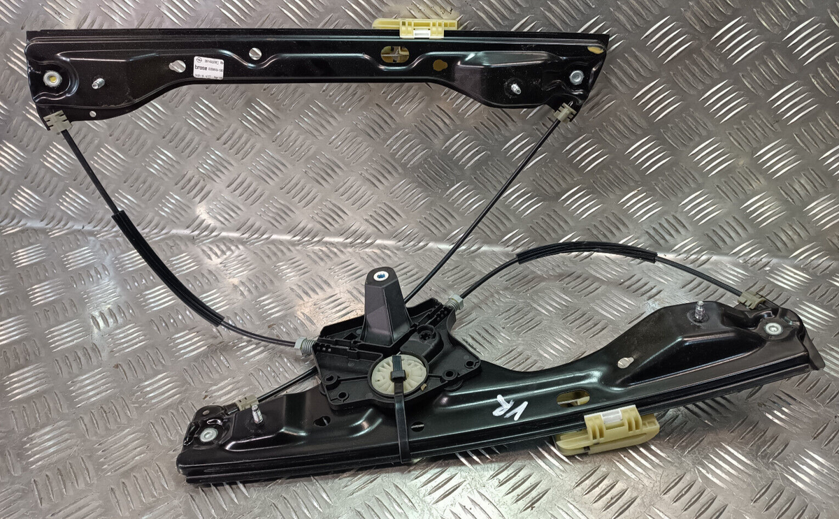 OPEL ASTRA K 1.4 2019 Schrägheck Fensterheber Vorne Rechts ORIGINAL gebraucht - 39142316 – Produktansicht 2