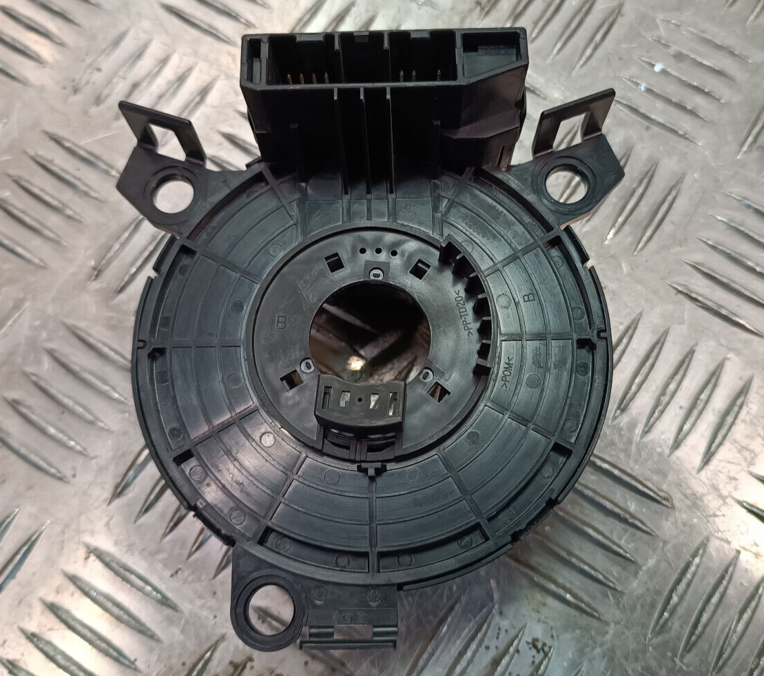 OPEL ASTRA K Kombi 1.0 Original Schleifring Wickelfeder GM gebraucht - 39017556 – Produktansicht 2