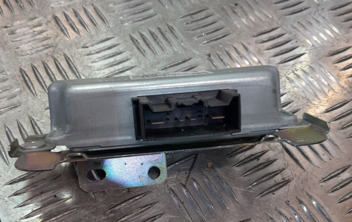 Jeep Renegade 1.6 Mjet Steuergerät Elektronikmodul Bosch 0199DC2300 ORIGINAL gebraucht - 56029583AB – Produktansicht 2