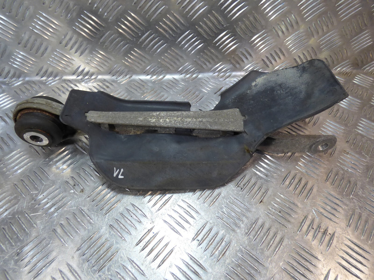 Porsche 987 997 911 Querlenker Vorne Links ORIGINAL gebraucht - 99734114300 – Produktansicht 1