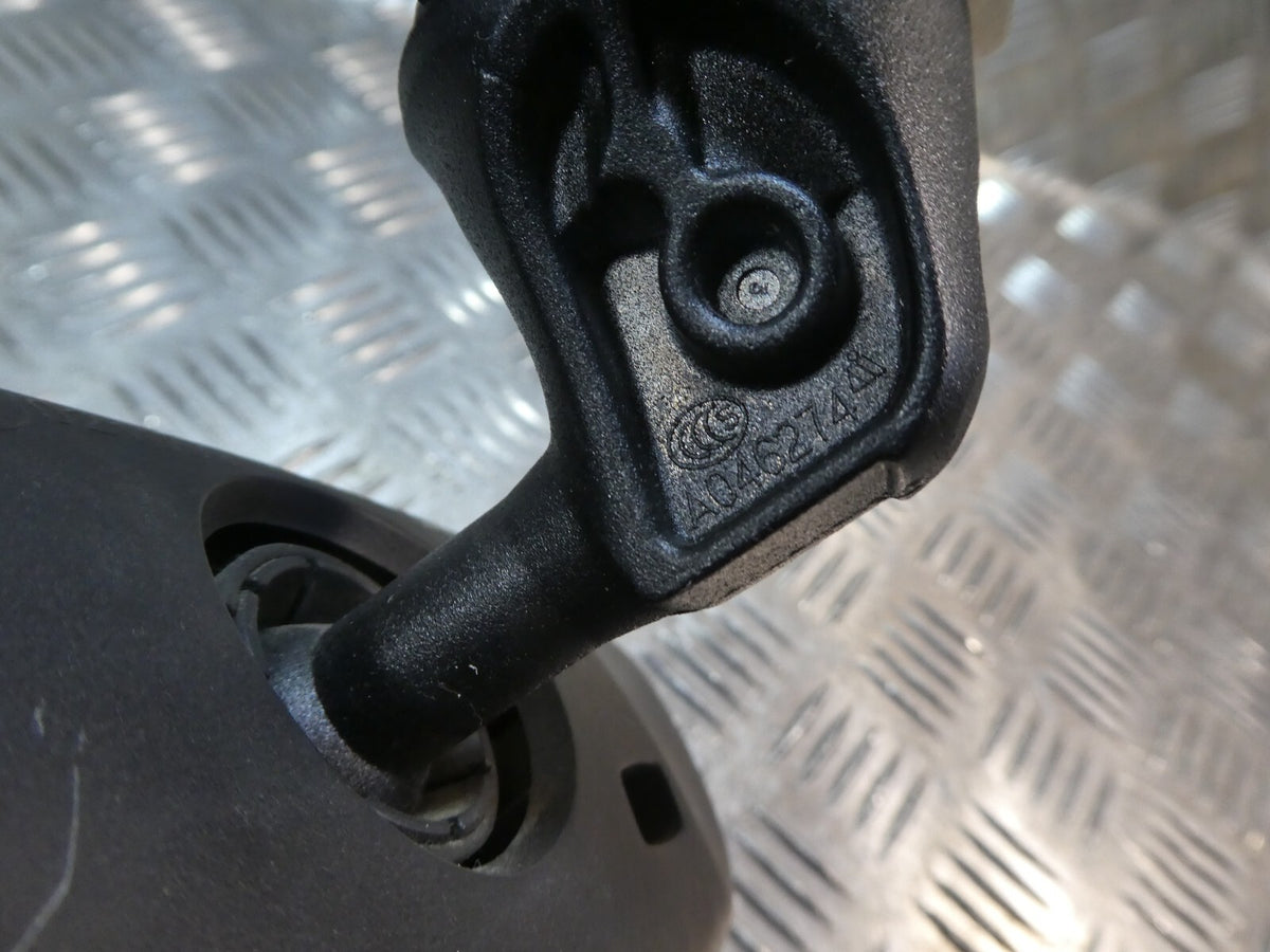 Porsche Cayenne 92A Rückspiegel espresso ORIGINAL gebraucht - Innenspiegel – Produktansicht 4