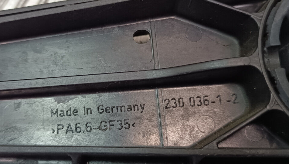 Porsche PANAMERA 970 Trager Lager Halterung ORIGINAL gebraucht - 23003612 – Produktansicht 3