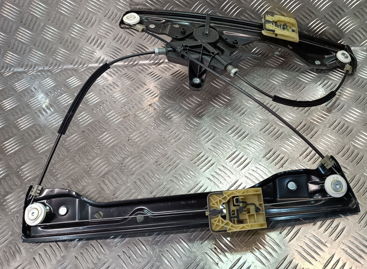 OPEL ASTRA K 1.4 2019 Schrägheck Fensterheber Vorne Rechts ORIGINAL gebraucht - 39142316 – Produktansicht 1