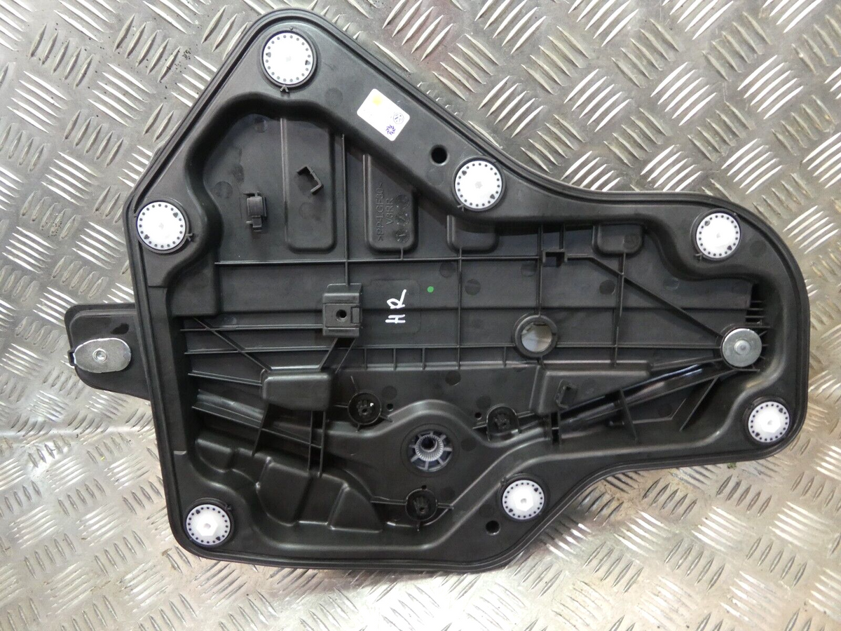 VW ID.3 ID3 Fensterheber hinten rechts 10A839402A Bj2021 ORIGINAL gebraucht - Volkswagen – Produktansicht 1