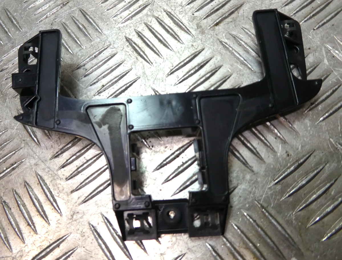 Porsche 970 GPS Antenne halter 7PP858327 ORIGINAL gebraucht - Panamera – Produktansicht 1