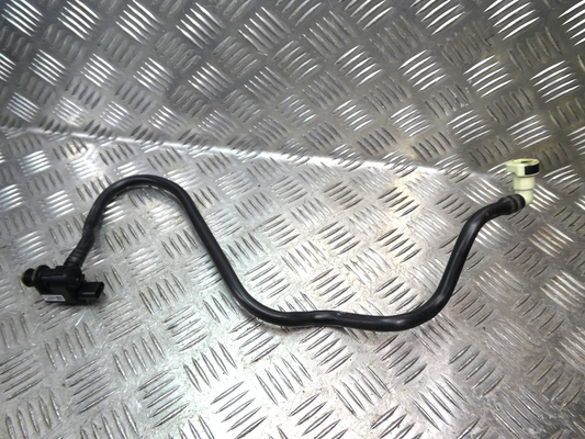 OPEL ASTRA K 1.0 Drucksensor mit Unterdruckleitung Bremskraftverstärker ORIGINAL gebraucht - 13581099 – Produktansicht 1