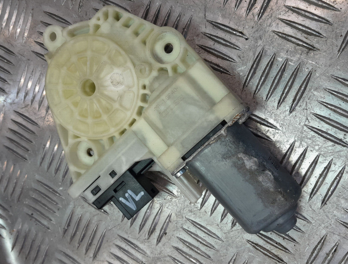 Porsche Panamera 970 Fensterhebermotor Vorne Links 924205100 ORIGINAL gebraucht - 0536011001 – Produktansicht 1