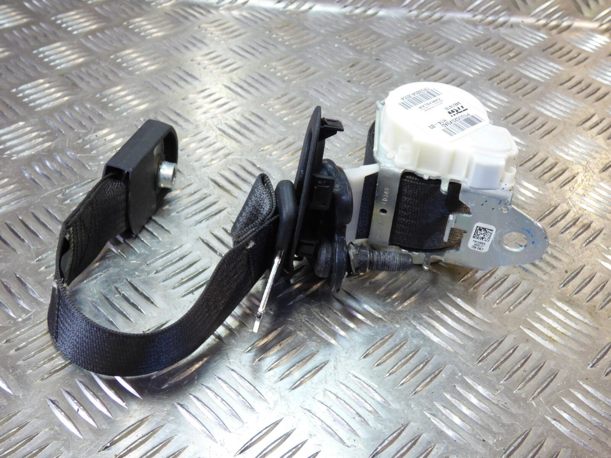 Jeep KL 2015 Sicherheitsgurt Gurt Hinten rechts P1UU52DX9AD ORIGINAL gebraucht - Cherokee – Produktansicht 1
