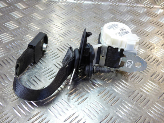Jeep KL 2015 Sicherheitsgurt Gurt Hinten rechts P1UU52DX9AD ORIGINAL gebraucht - Cherokee – Produktansicht 1