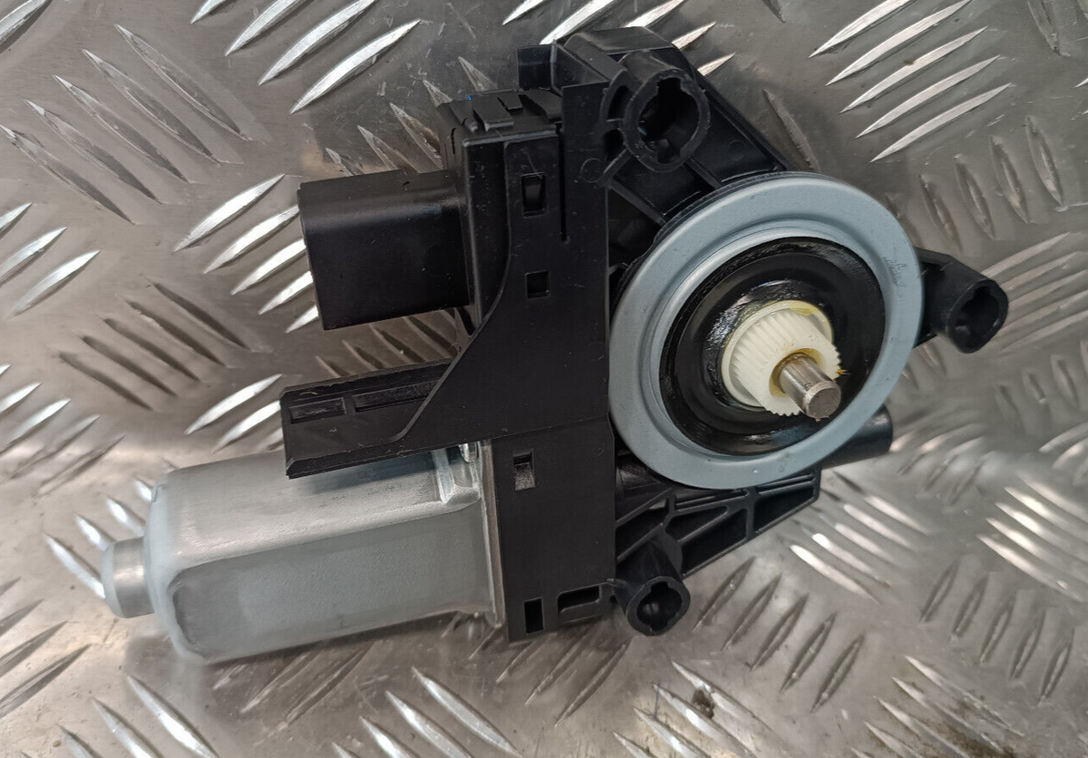 Jeep Grand WK2 Fensterhebermotor vorne rechts 150124 931401 WR12 ORIGINAL gebraucht - Cherokee – Produktansicht 2