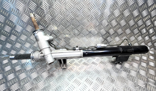 Jeep Grand Cherokee IV WK2 Lenkgetriebe Servolenkung LHD ORIGINAL gebraucht - P05154513AC – Produktansicht 1