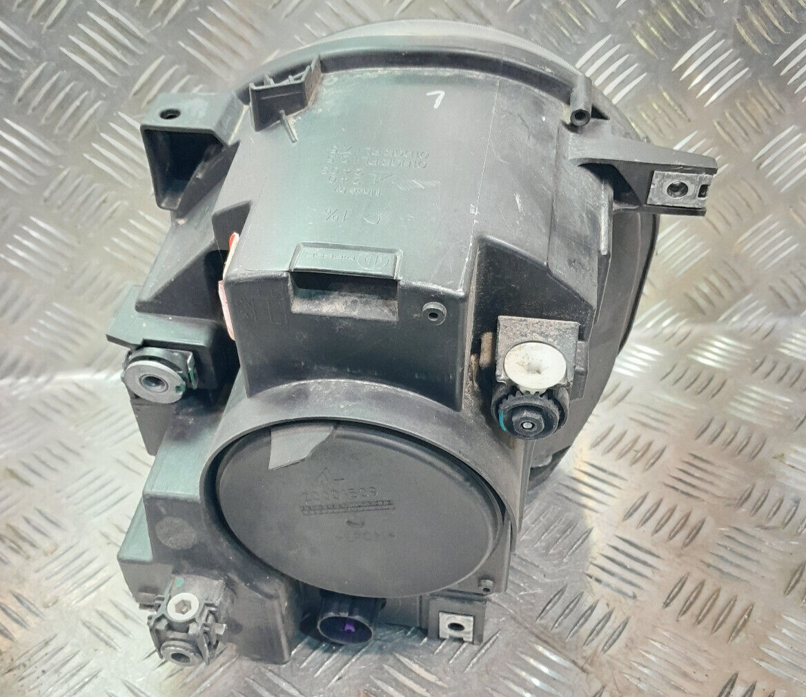 Jeep Renegade ab 2014 Scheinwerfer Fahrerseite Links ORIGINAL gebraucht - 51959798 – Produktansicht 2