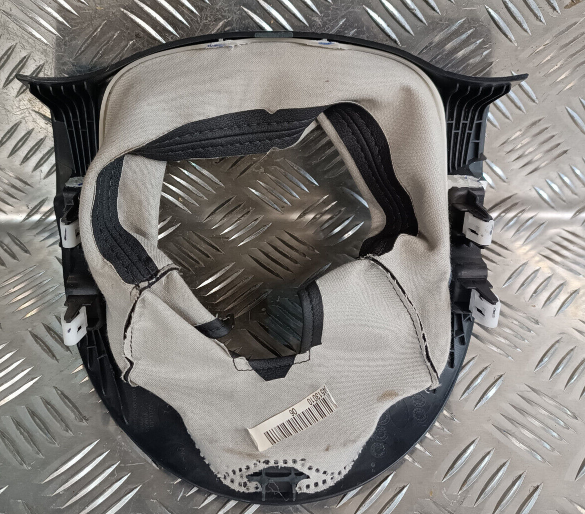Jeep Grand Cherokee WK2 Lenksäulenverkleidung Verkleidung . ORIGINAL gebraucht - X90023300BL – Produktansicht 2