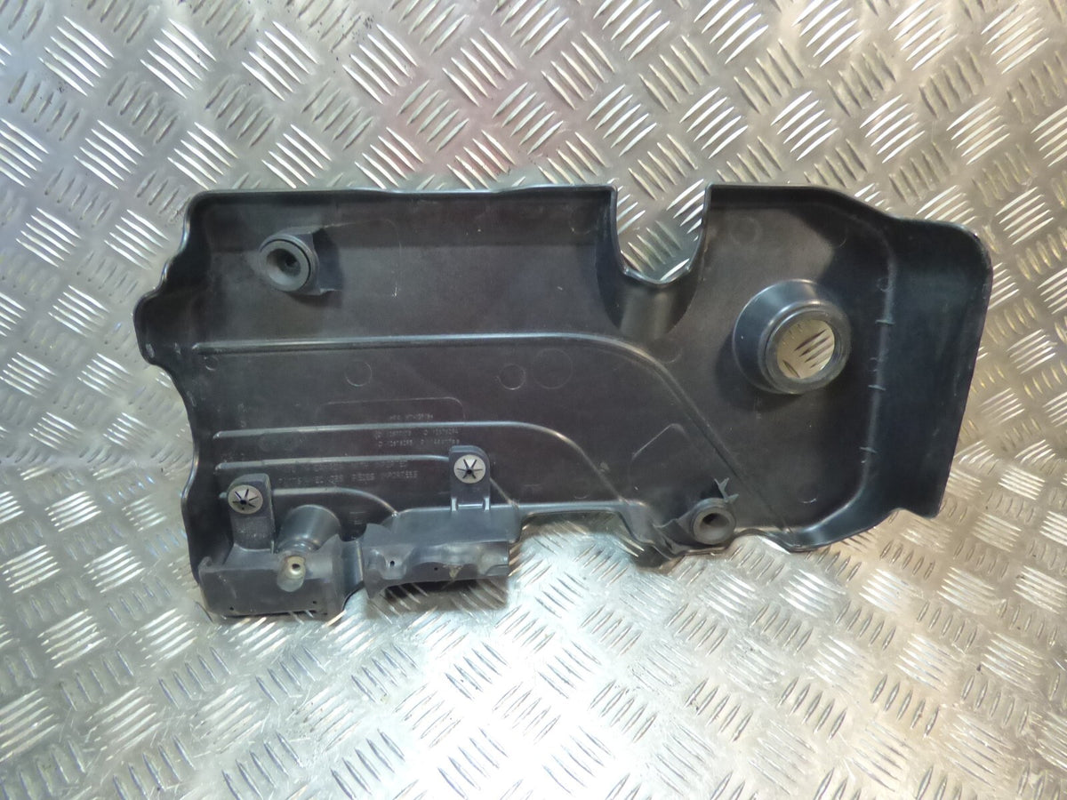 OPEL ASTRA K 1.4 TURBO Motorabdeckung ORIGINAL gebraucht - GM12677173 – Produktansicht 2