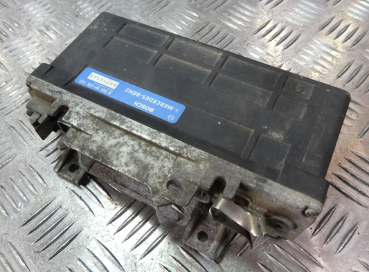 Mercedes-Benz C126 W126 W107 500 ABS steuergerät ORIGINAL gebraucht - 64718305 ORIGINAL gebraucht… – Produktansicht 1