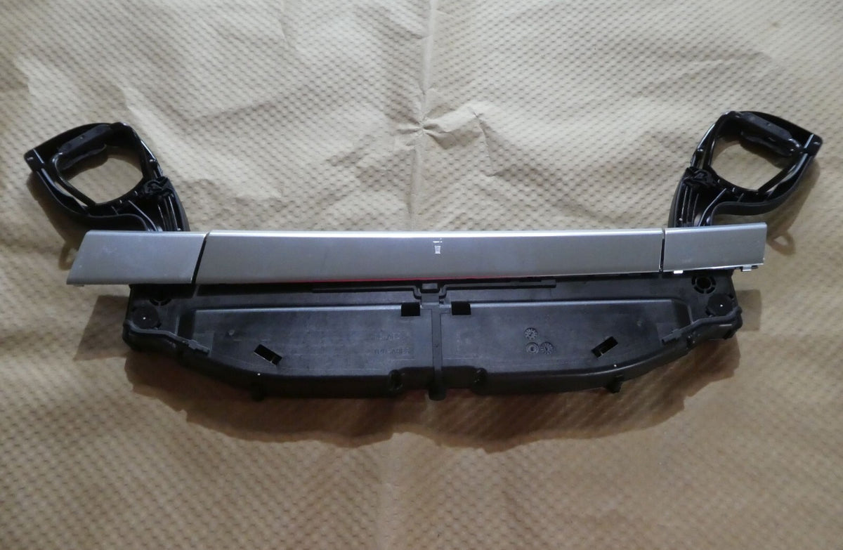 Porsche Panamer 970 Getränkehalter Becherhalter ORIGINAL gebraucht - 97055239401 – Produktansicht 6