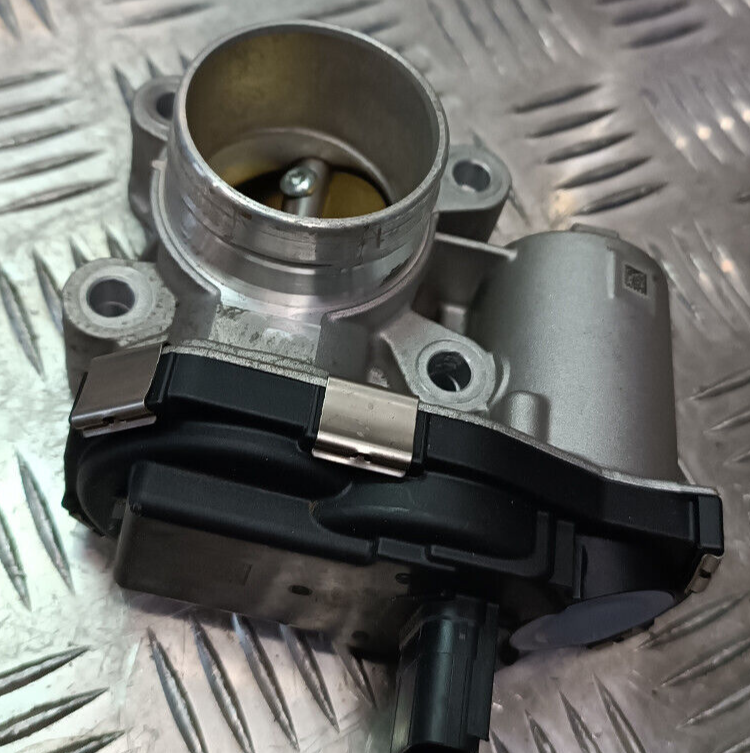 OPEL ASTRA K 1.0 TURBO 12V Original Drosselklappen GM gebraucht - 55494220 – Produktansicht 1