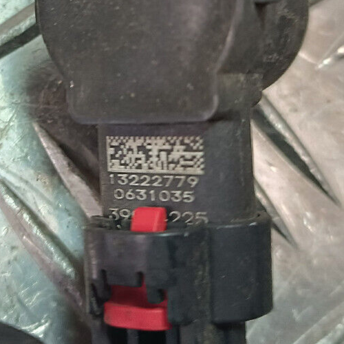OPEL ASTRA K 1.4 Turbo 2019 Kabelbaum PDC Sensor set 13222779 ORIGINAL gebraucht - 39150202 – Produktansicht 6