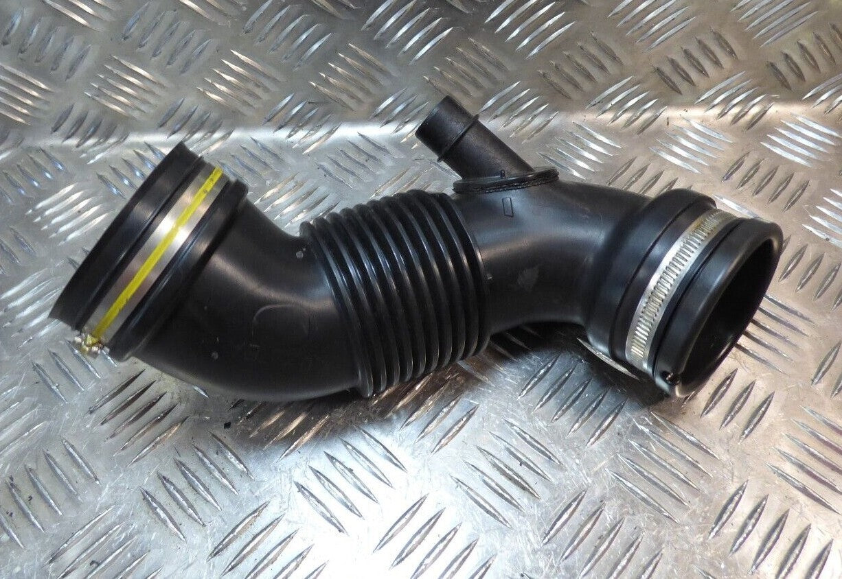 JEEP COMPASS II 2021 Ladeluftrohr Intercooler schlauch Turboschlauch ORIGINAL gebraucht - 52079062 – Produktansicht 1