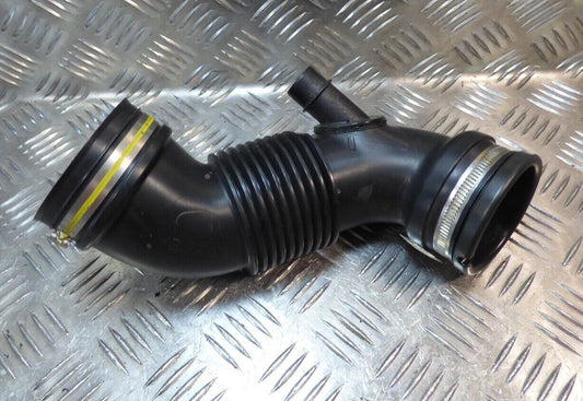 JEEP COMPASS II 2021 Ladeluftrohr Intercooler schlauch Turboschlauch ORIGINAL gebraucht - 52079062 – Produktansicht 1