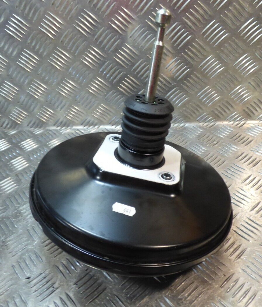 OPEL ASTRA K 1.4 TURBO Bremskraftverstärker GM ORIGINAL gebraucht - 39177534 – Produktansicht 3