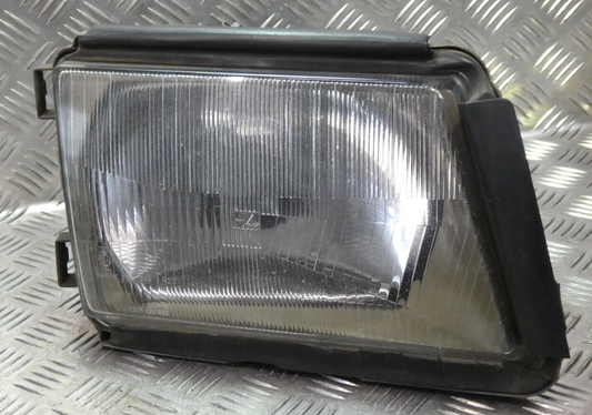 Mercedes-Benz C126 W126 SEC Coupe Scheinwerfer Rechts 1268203261 ORIGINAL gebraucht - 1305235062 – Produktansicht 1