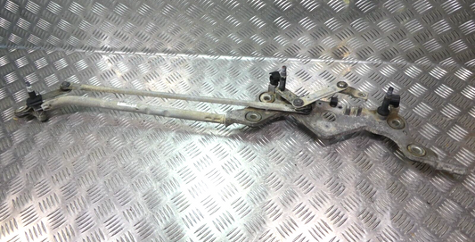 Porsche Cayenne 92A Gestänge Scheibenwischer Vorne 7P0955023 . ORIGINAL gebraucht - 3397021158 – Produktansicht 1