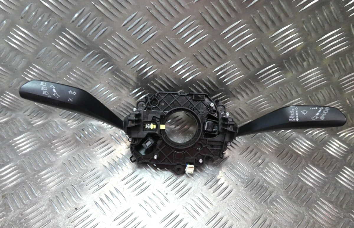VW ID3 ID.3 Kombischalter Lenkstockschalter ORIGINAL gebraucht - Volkswagen – Produktansicht 1