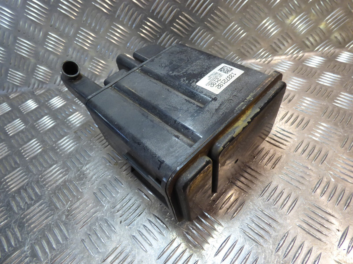 OPEL ASTRA K 1.4 Aktivkohlefilter ORIGINAL gebraucht - GM13372192 – Produktansicht 2