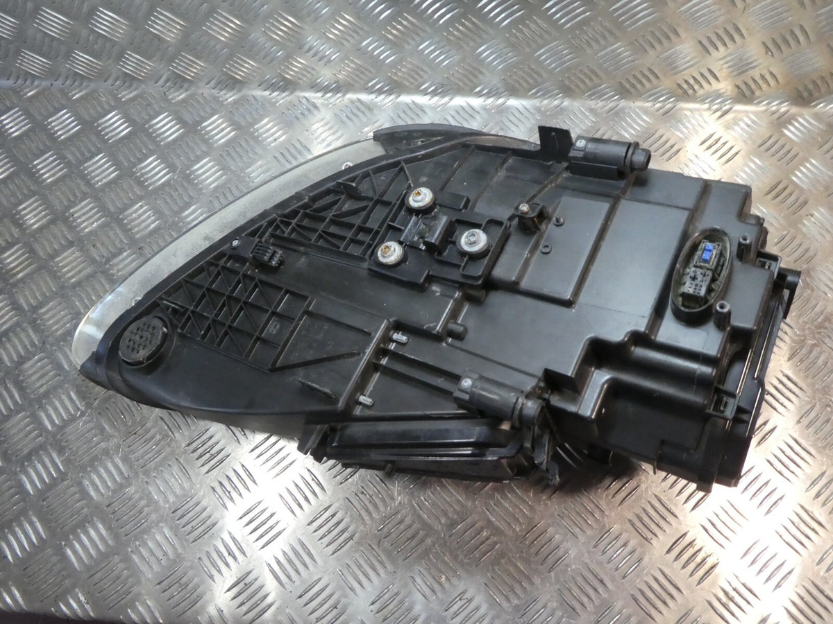 Porsche Cayenne 92A Frontscheinwerfer Xenon Links Scheinwerfer ORIGINAL gebraucht - 7P5941031AB – Produktansicht 8