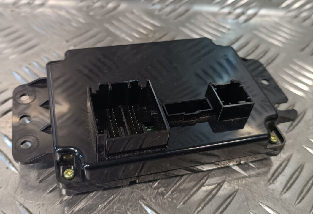 Jeep Grand Cherokee WK2 Original ECU Steuermodul Einheit gebraucht - P68251513AD – Produktansicht 1