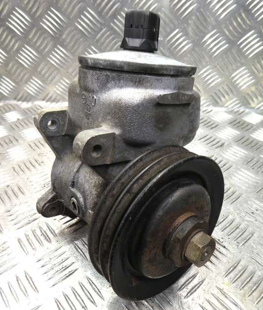 Mercedes-Benz W126 C126 Servopumpe Lenkungspumpe power steering pump ORIGINAL gebraucht - 1264601680 – Produktansicht 1