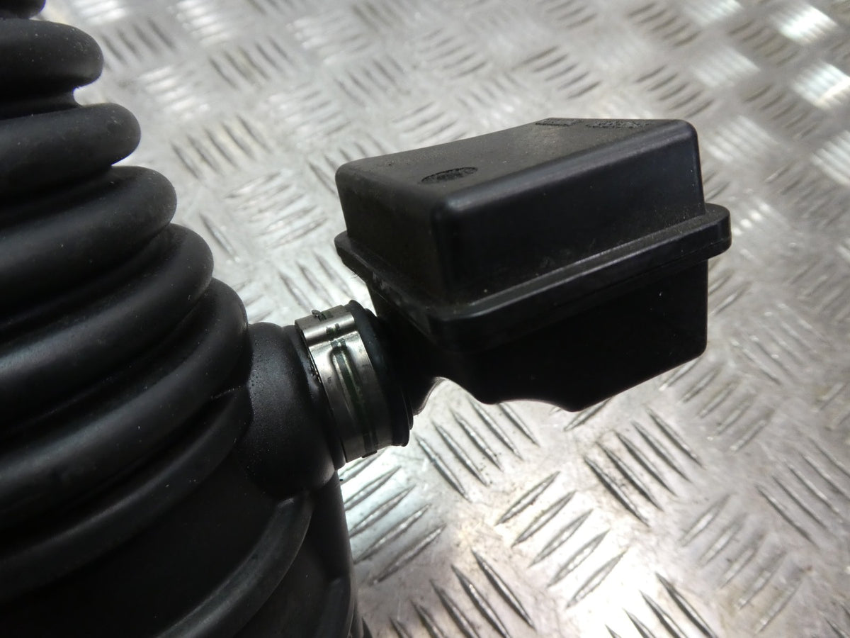 OPEL ASTRA K 1.0 TURBO Ansaugschlauch, Ladeluftschlauch GM ORIGINAL gebraucht - 13367294 – Produktansicht 5