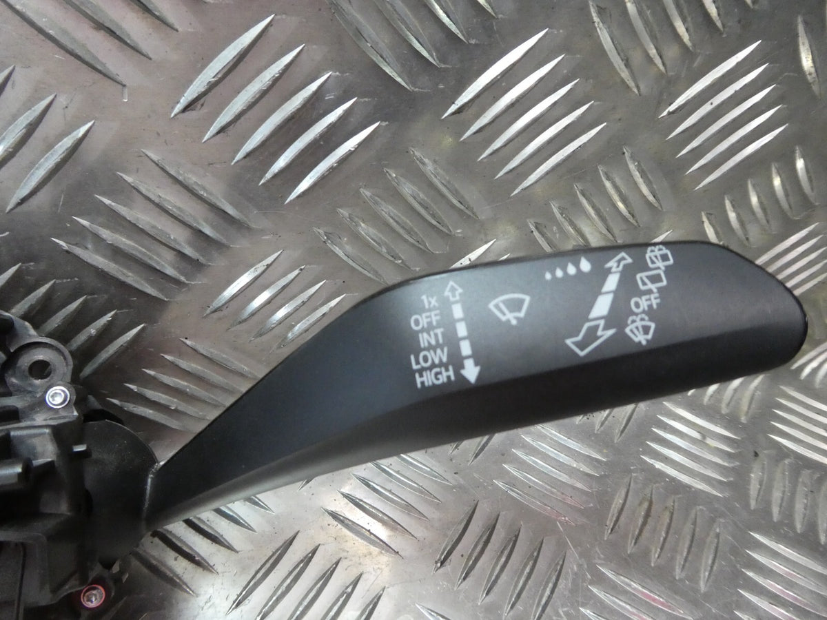 VW ID3 ID.3 Kombischalter Lenkstockschalter ORIGINAL gebraucht - Volkswagen – Produktansicht 4