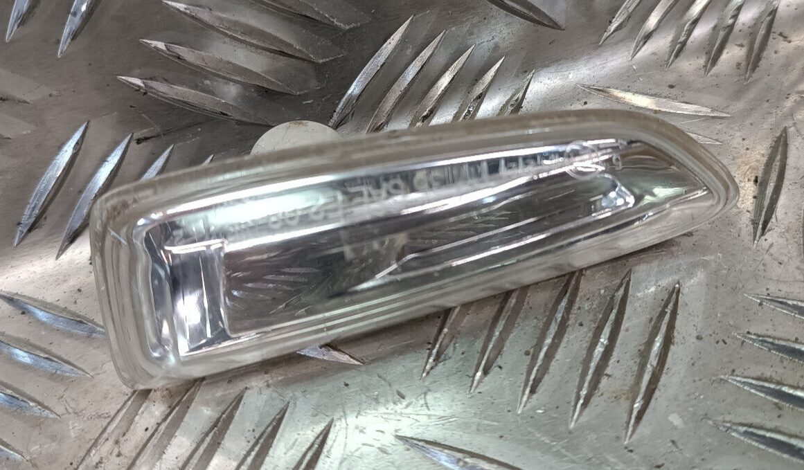 OPEL ASTRA K 1.4 Turbo Seitenblinker Blinker GM ORIGINAL gebraucht - 13273103 – Produktansicht 1