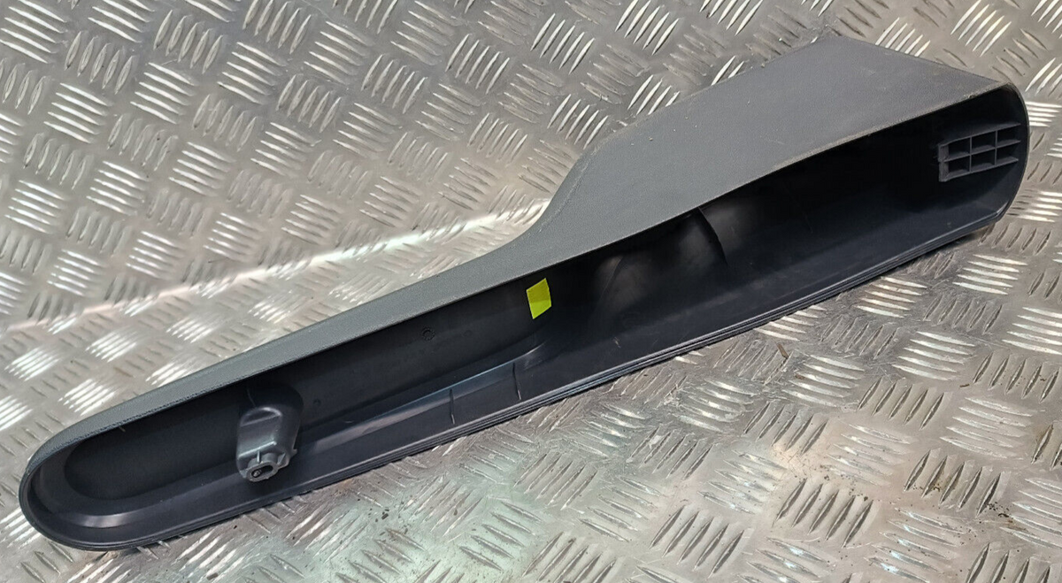 Smart ForTwo 451 Electric Verkleidung Mittelkonsole A ORIGINAL gebraucht - 4516890031 – Produktansicht 2