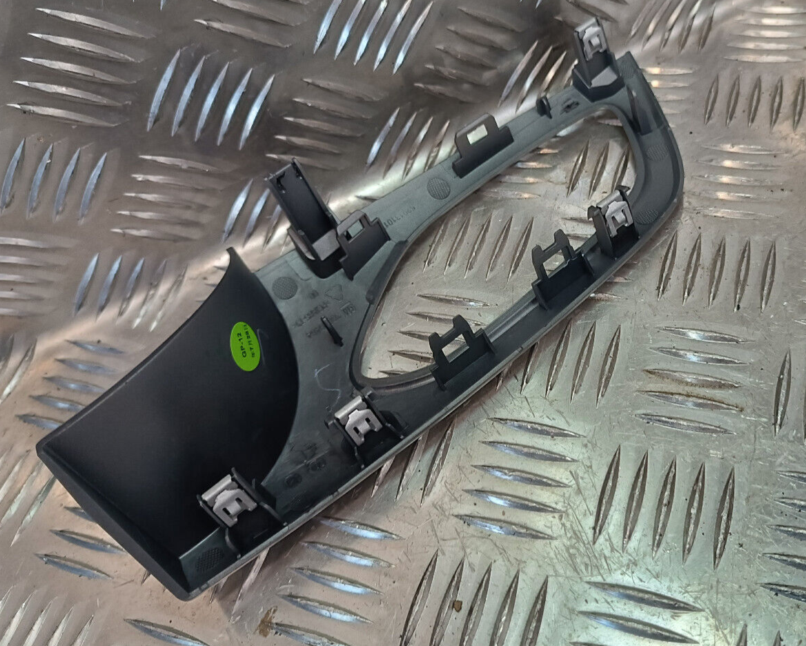 OPEL ASTRA K 1.4 Turbo Verkleidung Abdeckung Armaturenbret GM ORIGINAL gebraucht - 39009484 – Produktansicht 2